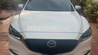Mazda Mazda6 2023 Trắng 38.000km