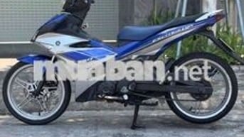 Yamaha Exciter 150 GP 2015 Xanh bạc