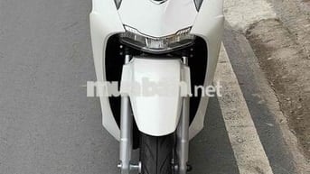 Honda SH 160 CBS 2026 Odo 176 km