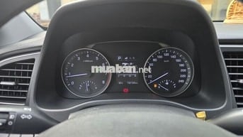 Hyundai Elantra 2016 1.6 AT GLS Xanh 13 vạn km