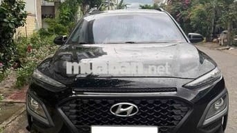Hyundai Kona 2019 2.0 Đặc biệt màu Đen