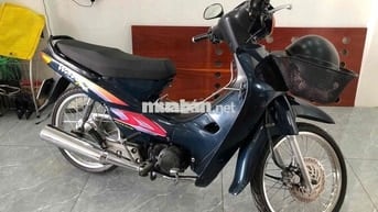 Honda Wave Thái 110cc Biển số TP 9chủ bao kí