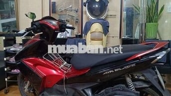 Honda Air Blade 2013 Đỏ đen