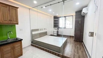 Căn Hộ Gần Chợ Bà Chiểu – 1PN Full Nội Thất | Bùi Đình Túy, Bình Thạnh