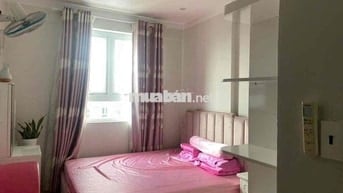 bán căn hộ 1 phòng ngủ. đầy đủ nội thất. có phòng đa năng lớn .