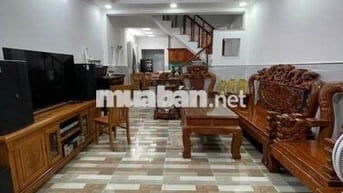 CHO THUÊ NHÀ GIÁ RẺ HẺM ĐƯỜNG NGUYỄN THỊ ĐẶNG P. TÂN THỚI HIỆP Q12