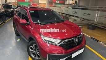 Honda CRV L 2022 Đỏ 47.000km bền đẹp tiết kiệm