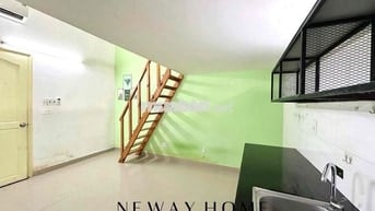 DUPLEX RỘNG NHẤT TẦM GIÁ - PHÚ THUẬN