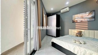 TRỐNG LẠI CĂN HỘ 2PN BAN CÔNG / CỬA SỔ | NGUYỄN SƠN - THOẠI NGỌC HẦU