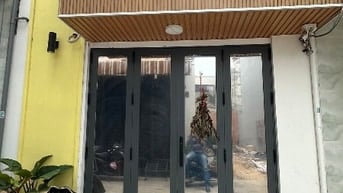 Bán nhà Miếu Gò Xoài BTân, 36m2, 2 tầng, hẻm xe hơi đỗ cửa, chỉ 2 x tý