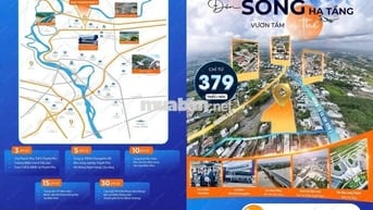TẠI SAO TÔI NÊN MUA ĐẤT Ở ĐÂY MÀ KHÔNG PHẢI NƠI KHÁC