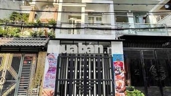 🏡NHÀ ĐẸP HẺM XE HƠI ĐƯỜNG TỈNH LỘ 10 - GIÁP KHU TÊN LỬA BV Q. BÌNH TÂN