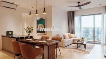 cho thuê căn hộ 3PN2WC - 25 triệu/tháng - Full NT Cao cấp