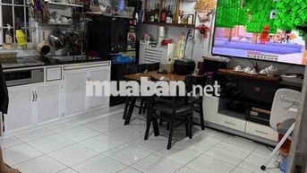 BÁN CĂN HỘ CHUNG CƯ BECAMEX ĐỊNH HOÀ SỔ SẴN