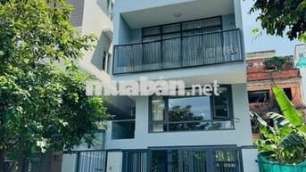 CHO THUÊ NGUYÊN CĂN FULL - KDC SÁT BÊN PHÚ MỸ HƯNG –  40 TRIỆU