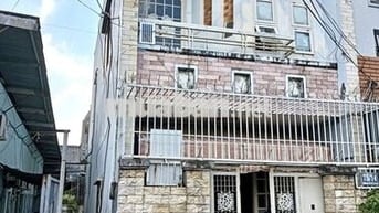 BÁN NHÀ ĐẸP - HẺM XE HƠI THÔNG HIỆP BINH CHÁNH-THỦ ĐỨC-69.24M²- 7.5 TỶ