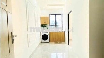 1 PHÒNG NGỦ TÁCH BẾP, FULL NỘI THẤT, TRONG KHU DÂN CƯ CAO CẤP CITYLAND