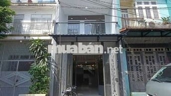🔥NHÀ MỚI 1/ NGUYỄN QUÝ ANH - 4X16M 2 TẤM 3PN - HẺM 8M Ô TÔ ĐẬU