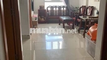 Chính chủ cần bán căn hộ Chung cư An Phú Đông Q12( Sát Gò Vấp)
