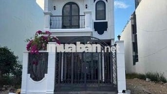 Nhà Mỹ Gia Gói 4 Full Nội Thất Cao Cấp Vào Ở Ngay
