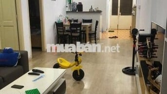 Căn hộ chung cư Ngô Tất Tố, nội thất đẹp, mua ở hoặc cho thuê