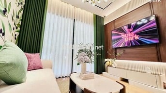 Bán căn hộ 2n+ 64m giá 4.4 tỷ bên Imperia Sola Park Vinhomes Smartcity