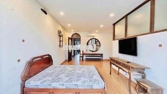 Cho Thuê Nhà KĐT Mỹ Gia Vĩnh Thái Nha Trang Vào Ở Ngay Full Nội Thất