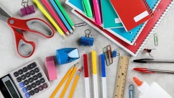 Sổ tay sinh viên nhỏ dễ thương – Ghi chép gọn gàng, học tập hiệu quả