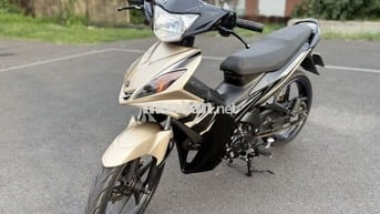 Yamaha Exciter up full 2010 BSTP máy êm mạnh