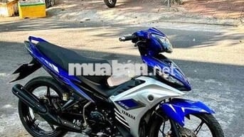 Yamaha Exciter 135 Xanh Bạc Redleo Slaza