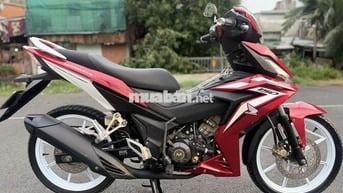 Honda Winner 2018 Côn tay Đỏ Mâm RCB Zin 99%