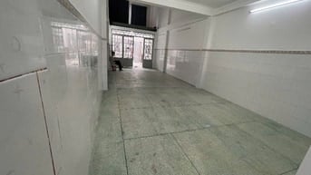 Cho Thuê Nhà Làm VPH Phường Tây Thạnh, Quận Tân Phú (cũ) 