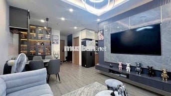 Căn Hộ Ct3 Vĩnh Điềm Trung Vĩnh Hiệp Nha Trang Full Nội Thất