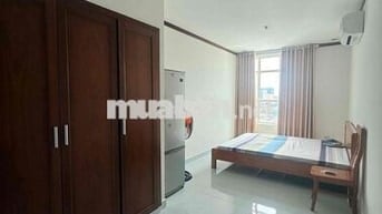 CHO SHARE PHÒNG CC HOÀNG ANH THANH BÌNH QUẬN 7