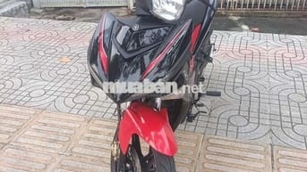 Yamaha Exciter 150 2018 Đỏ đen