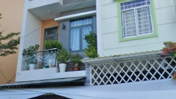 Bán nhà phố 827 Nguyễn Duy Trinh.7 tỷ 6