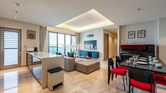 CHO THUÊ CĂN HỘ THE HORIZON – 3PN FULL – PHÚ MỸ HƯNG – GIÁ 69 TRIỆU