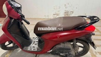 Yamaha Janus 2018 Đỏ Tự động Smartkey 36.970 km
