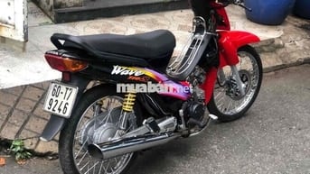 Honda Wave 110