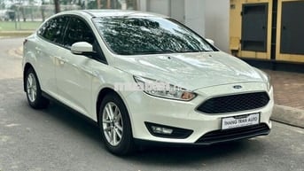 Ford Focus 2019 1.5 AT Trắng 80.000km
