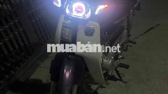 Honda Dream Trắng Tàu