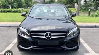 Mercedes Benz C class C200 2016