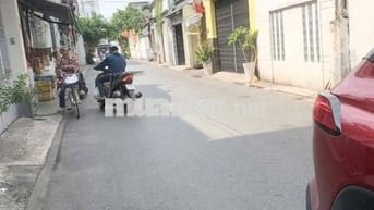 KHU VIP BÀU CÁT- 105M2- GIÁ 9,2 TỶ- BÁN ĐẤT TẶNG NHÀ