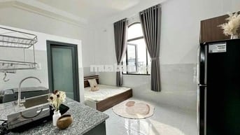 FULL NỘI THẤT MÁY GIẶT RIÊNG GẦN ĐH NGUYỄN TẤT THÀNH