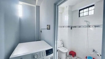 Nhà 1/ hẻm thẳng 3m Ngô Gia Tự. 3,3mx14,5m.Nhà 4 tầng BT.Giá 6.75 tỷ