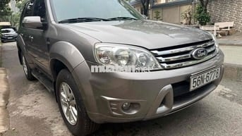 Ford Escape 2009Xám 86239 km
