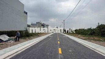 Đất Khu Đồng Bộ Ngay Ngã Tư Ga Thạnh Lộc 14 Quận 12