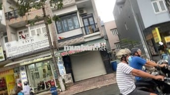 Bán nhà MT Bình Hoà - 5 x30m, T+2L, 14 tỷ