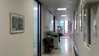 Cho thuê văn phòng tại 99 Lê Duẩn