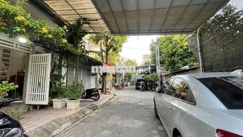 HIẾM NHÀ C4 76M2 HXH 8M NGAY HAI BÀ TRƯNG ĐÔNG HÒA DĨ AN GIÁ 3TI950